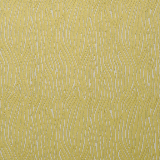 CLARKE AND CLARKE - ONDA- CITRUS - Fabric by the Yard CITRUS