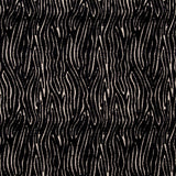 CLARKE AND CLARKE - ONDA- EBONY - Fabric by the Yard