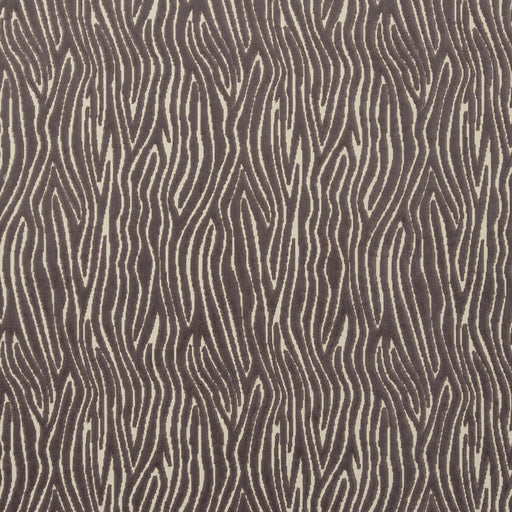CLARKE AND CLARKE - ONDA- ESPRESSO - Fabric by the Yard ESPRESSO