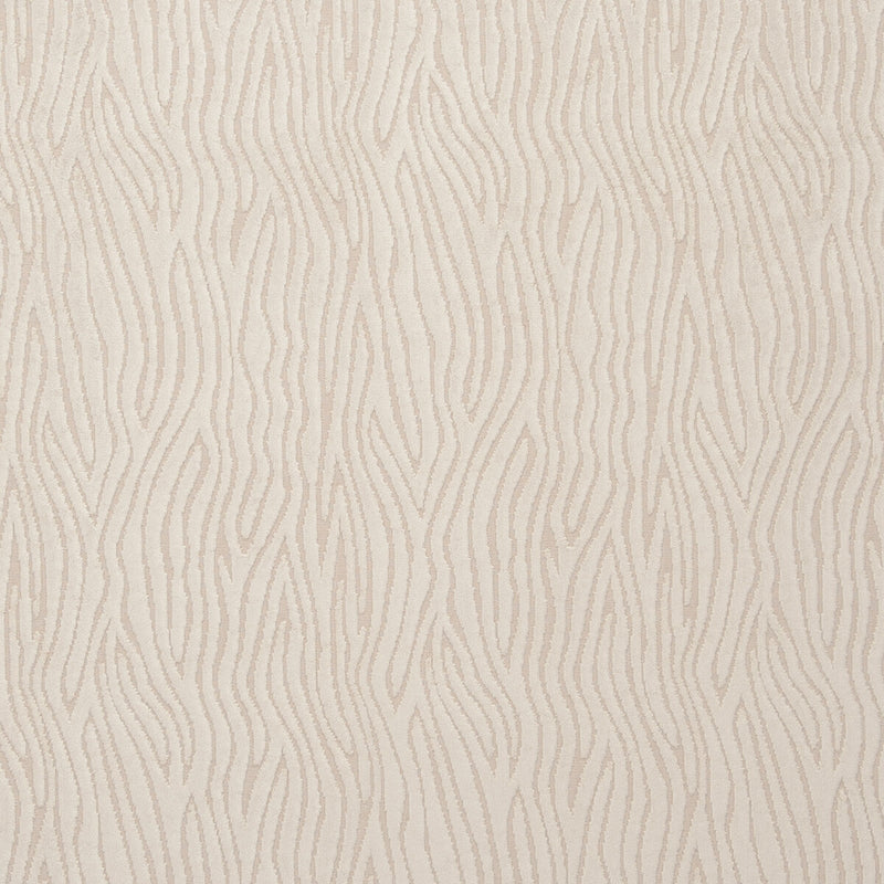CLARKE AND CLARKE - ONDA- SAND - Fabric by the Yard SAND