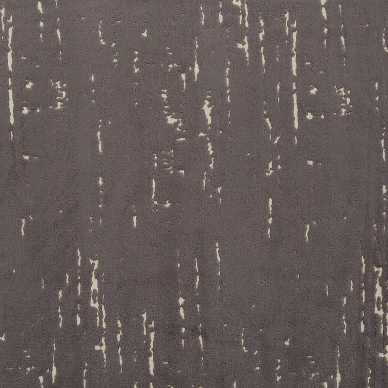 CLARKE AND CLARKE - AURORA- ESPRESSO - Fabric by the Yard ESPRESSO