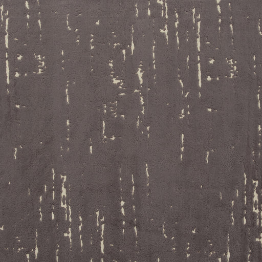 CLARKE AND CLARKE - AURORA- ESPRESSO - Fabric by the Yard ESPRESSO