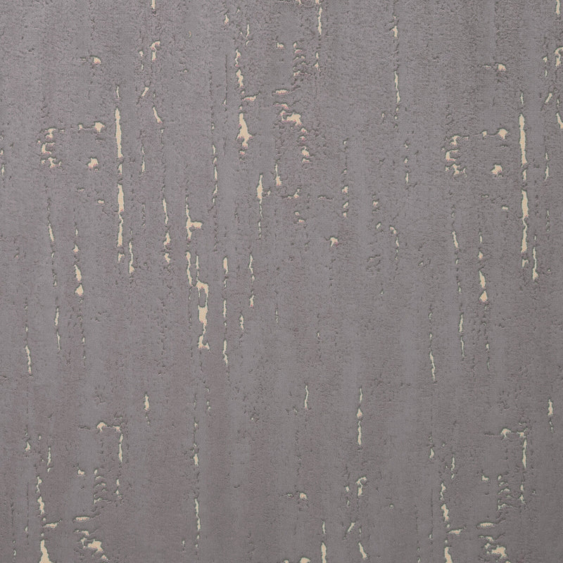 CLARKE AND CLARKE - AURORA- STEEL - Fabric by the Yard STEEL