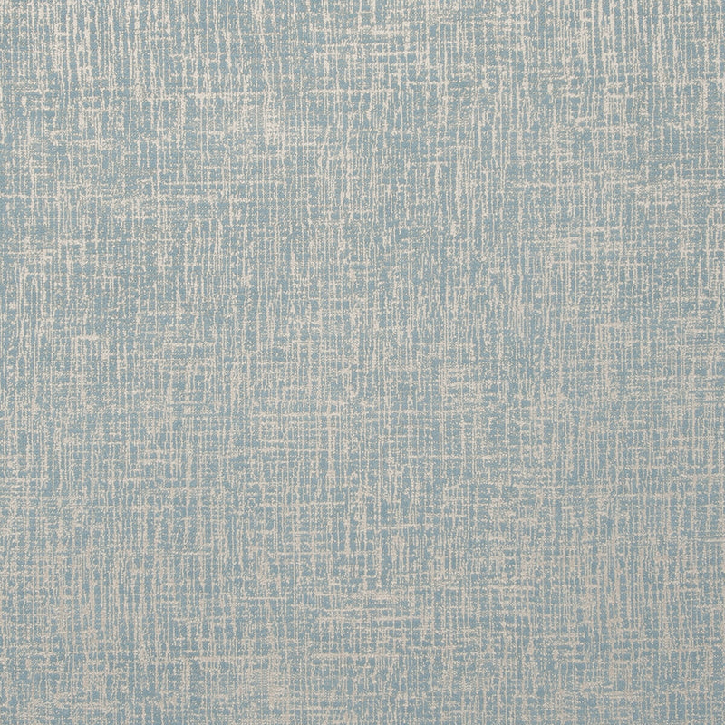CLARKE AND CLARKE - PATINA- AQUA - Fabric by the Yard AQUA