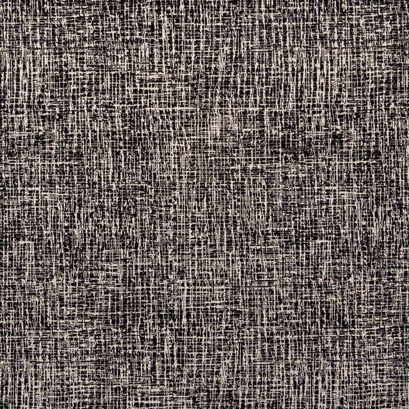CLARKE AND CLARKE - PATINA- EBONY - Fabric by the Yard EBONY