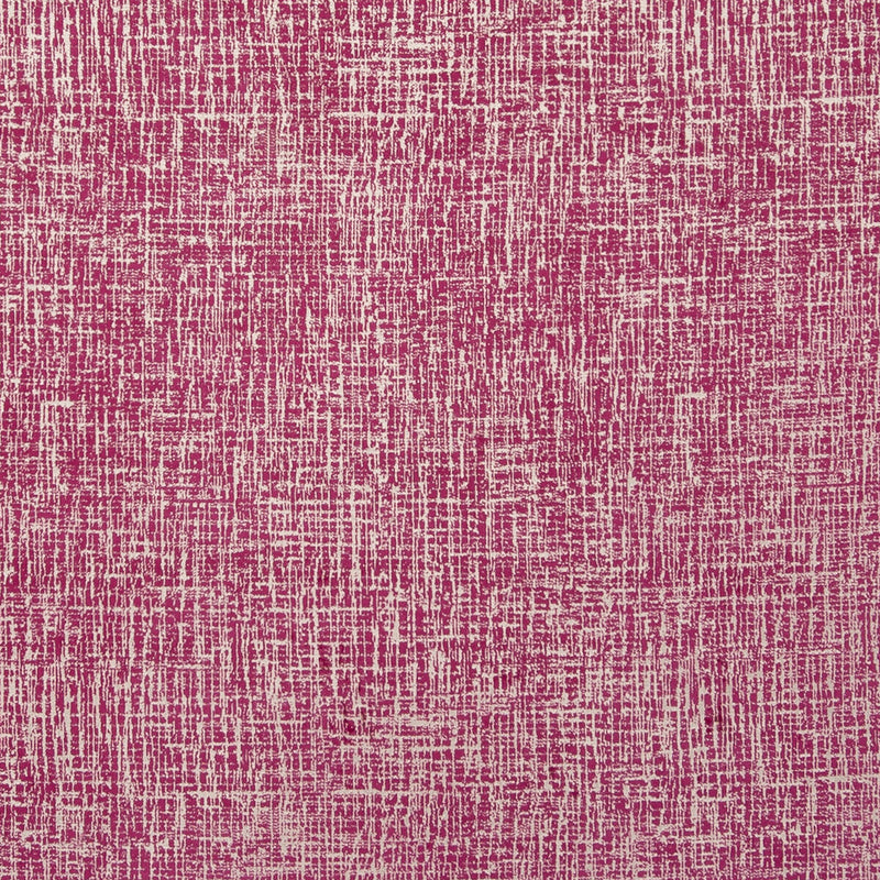 CLARKE AND CLARKE - PATINA- FUCHSIA - Fabric by the Yard FUCHSIA