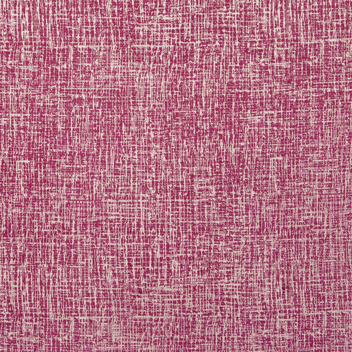 CLARKE AND CLARKE - PATINA- FUCHSIA - Fabric by the Yard FUCHSIA