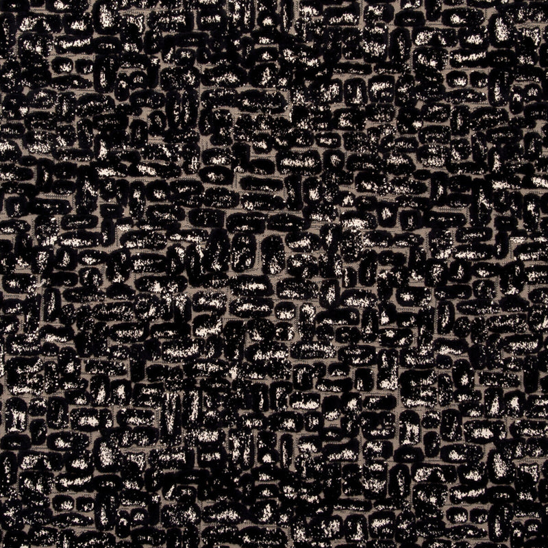 CLARKE AND CLARKE - MODA- EBONY - Fabric by the Yard EBONY