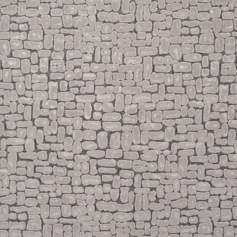 CLARKE AND CLARKE - MODA- STEEL - Fabric by the Yard STEEL