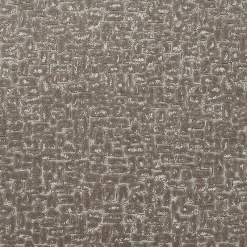 CLARKE AND CLARKE - MODA- TAUPE - Fabric by the Yard TAUPE