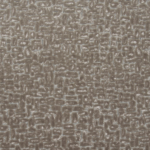 CLARKE AND CLARKE - MODA- TAUPE - Fabric by the Yard TAUPE