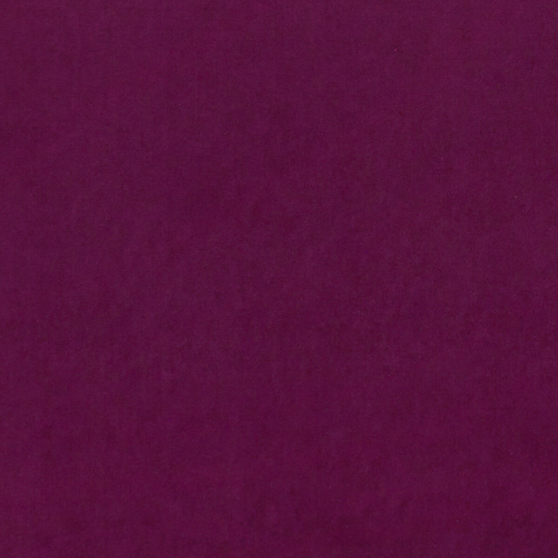 CLARKE AND CLARKE - ALVAR- FUCHSIA - Fabric by the Yard FUCHSIA