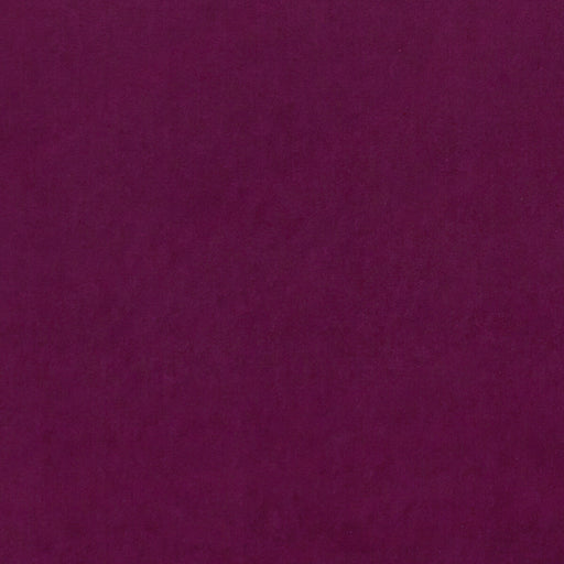 CLARKE AND CLARKE - ALVAR- FUCHSIA - Fabric by the Yard FUCHSIA