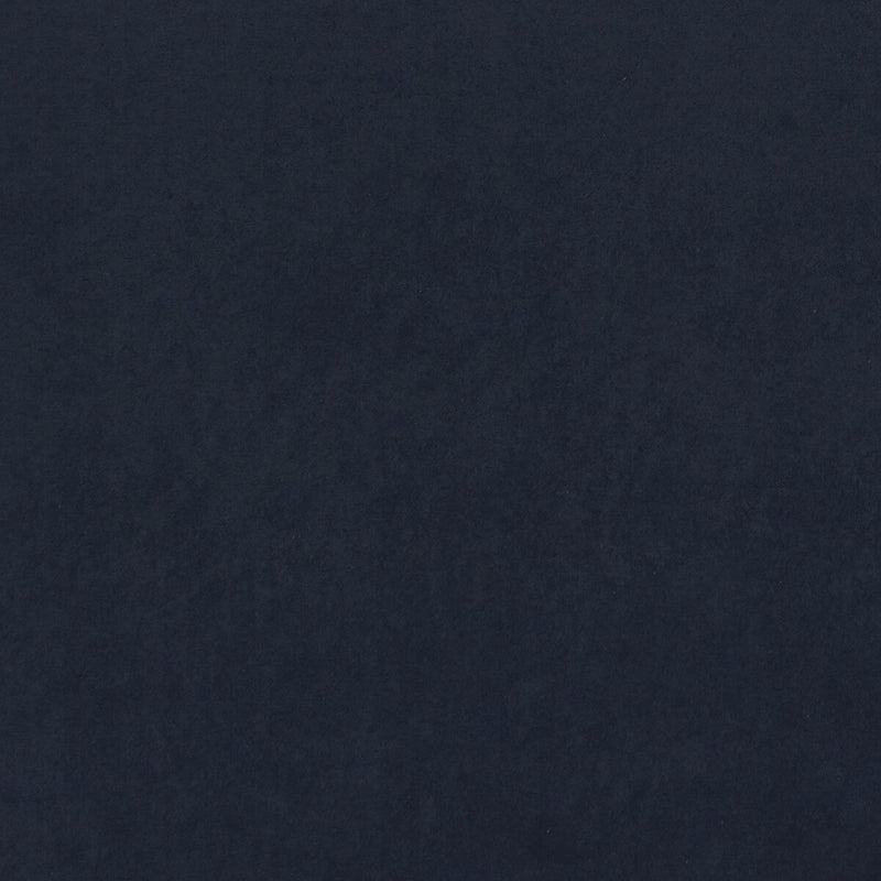 CLARKE AND CLARKE - ALVAR- INDIGO - Fabric by the Yard INDIGO