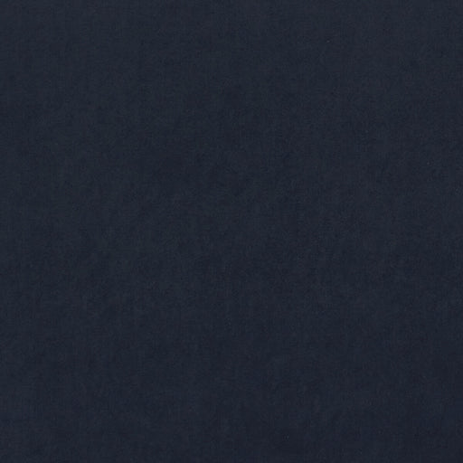 CLARKE AND CLARKE - ALVAR- INDIGO - Fabric by the Yard INDIGO