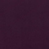 CLARKE AND CLARKE - ALVAR- PLUM - Fabric by the Yard