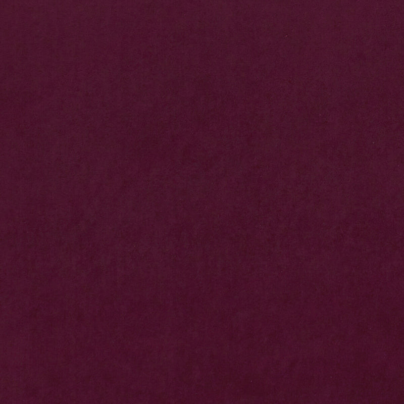 CLARKE AND CLARKE - ALVAR- RASPBERRY - Fabric by the Yard RASPBERRY