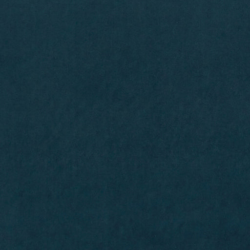 CLARKE AND CLARKE - ALVAR- TEAL - Fabric by the Yard TEAL