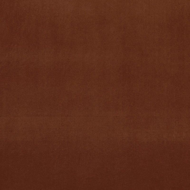 CLARKE AND CLARKE - ALVAR- AMBER - Fabric by the Yard AMBER