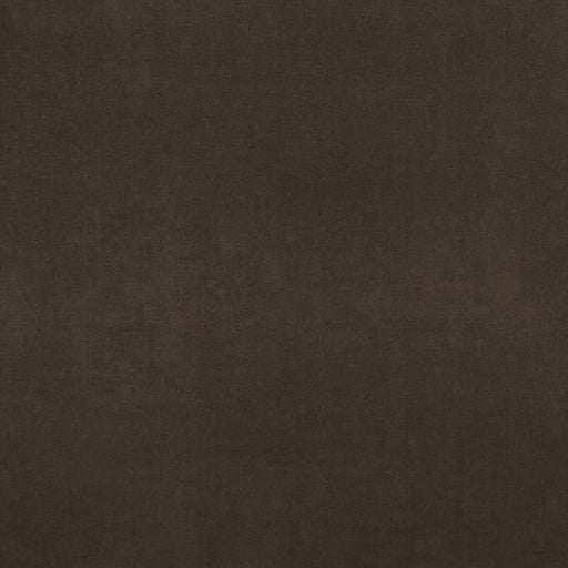 CLARKE AND CLARKE - ALVAR- CHOCOLATE - Fabric by the Yard CHOCOLATE