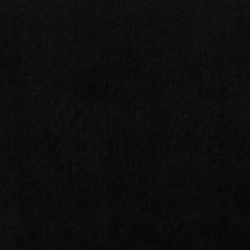 CLARKE AND CLARKE - ALVAR- EBONY - Fabric by the Yard EBONY