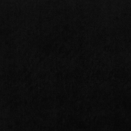 CLARKE AND CLARKE - ALVAR- EBONY - Fabric by the Yard EBONY