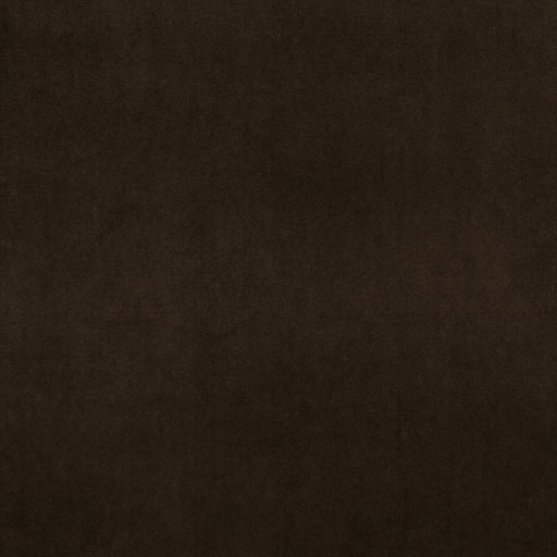 CLARKE AND CLARKE - ALVAR- ESPRESSO - Fabric by the Yard ESPRESSO