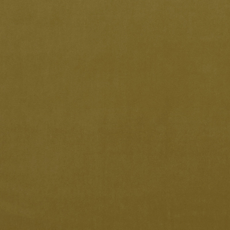 CLARKE AND CLARKE - ALVAR- GOLD - Fabric by the Yard GOLD