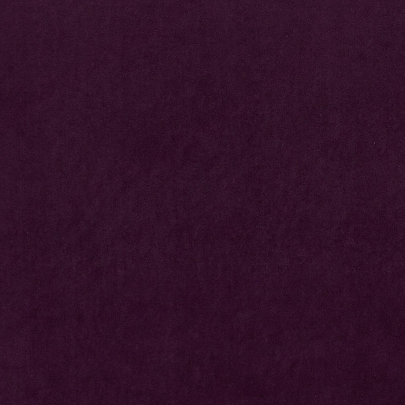 CLARKE AND CLARKE - ALVAR- CRANBERRY - Fabric by the Yard CRANBERRY
