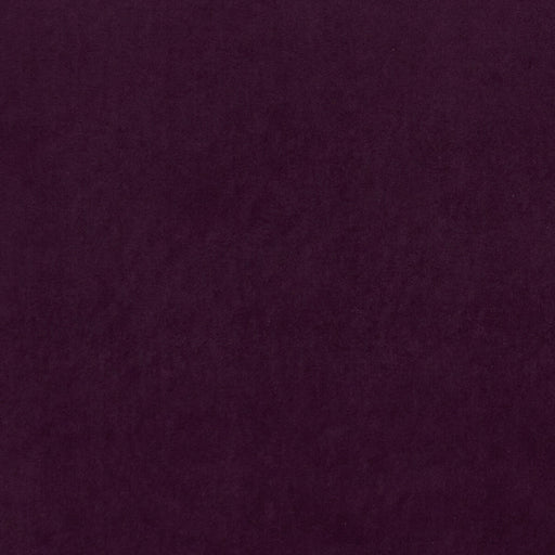 CLARKE AND CLARKE - ALVAR- CRANBERRY - Fabric by the Yard CRANBERRY