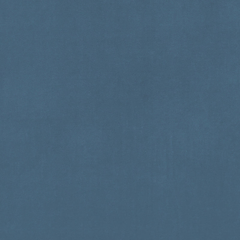 CLARKE AND CLARKE - ALVAR- DENIM - Fabric by the Yard DENIM