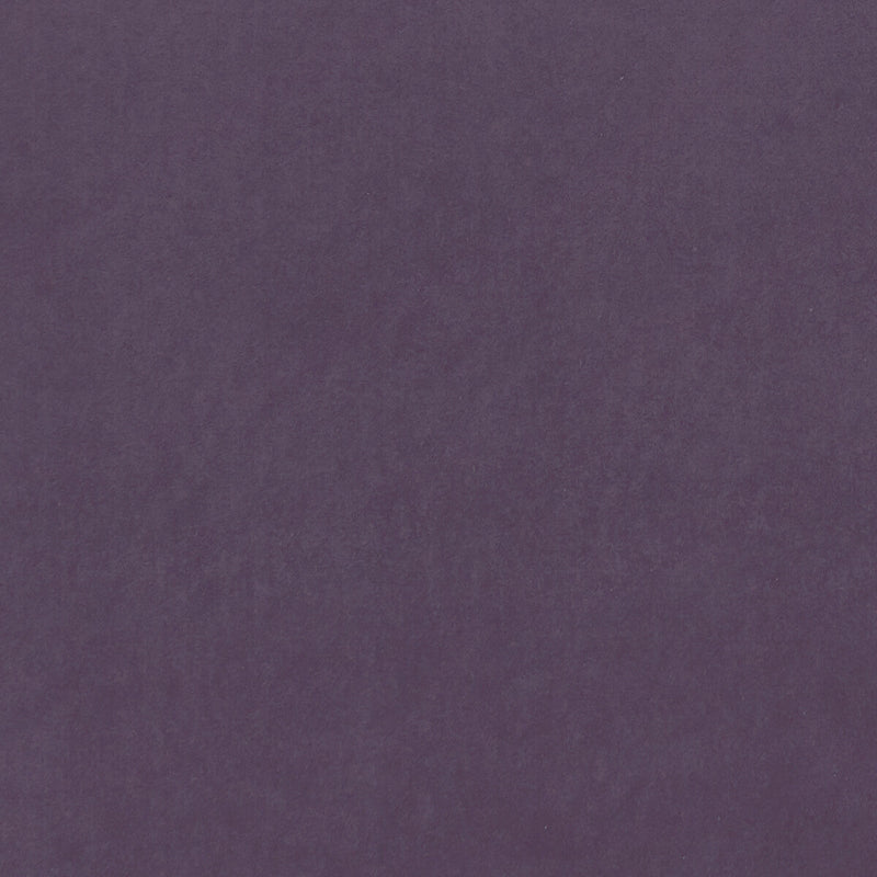CLARKE AND CLARKE - ALVAR- GRAPE - Fabric by the Yard GRAPE