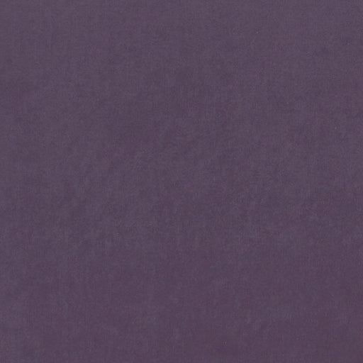 CLARKE AND CLARKE - ALVAR- GRAPE - Fabric by the Yard GRAPE