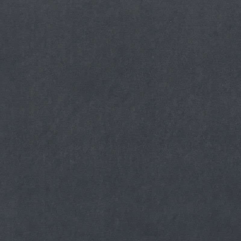 CLARKE AND CLARKE - ALVAR- GRAPHITE - Fabric by the Yard GRAPHITE