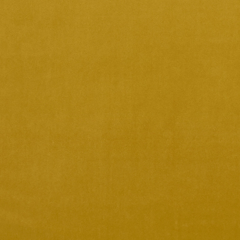 CLARKE AND CLARKE - ALVAR- HONEY - Fabric by the Yard HONEY