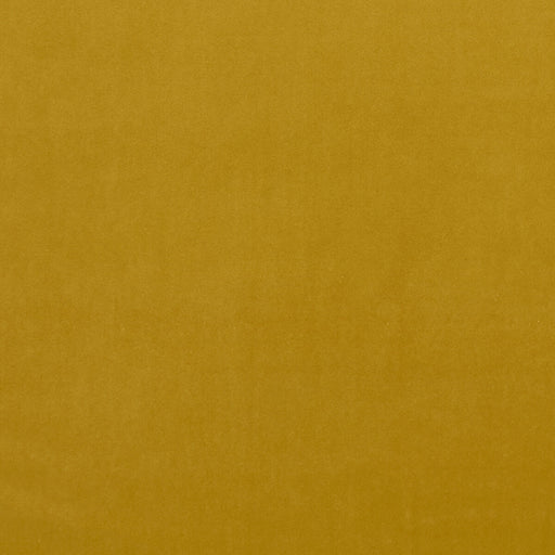 CLARKE AND CLARKE - ALVAR- HONEY - Fabric by the Yard HONEY