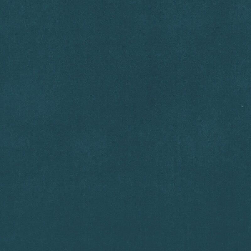CLARKE AND CLARKE - ALVAR- KINGFISHER - Fabric by the Yard KINGFISHER