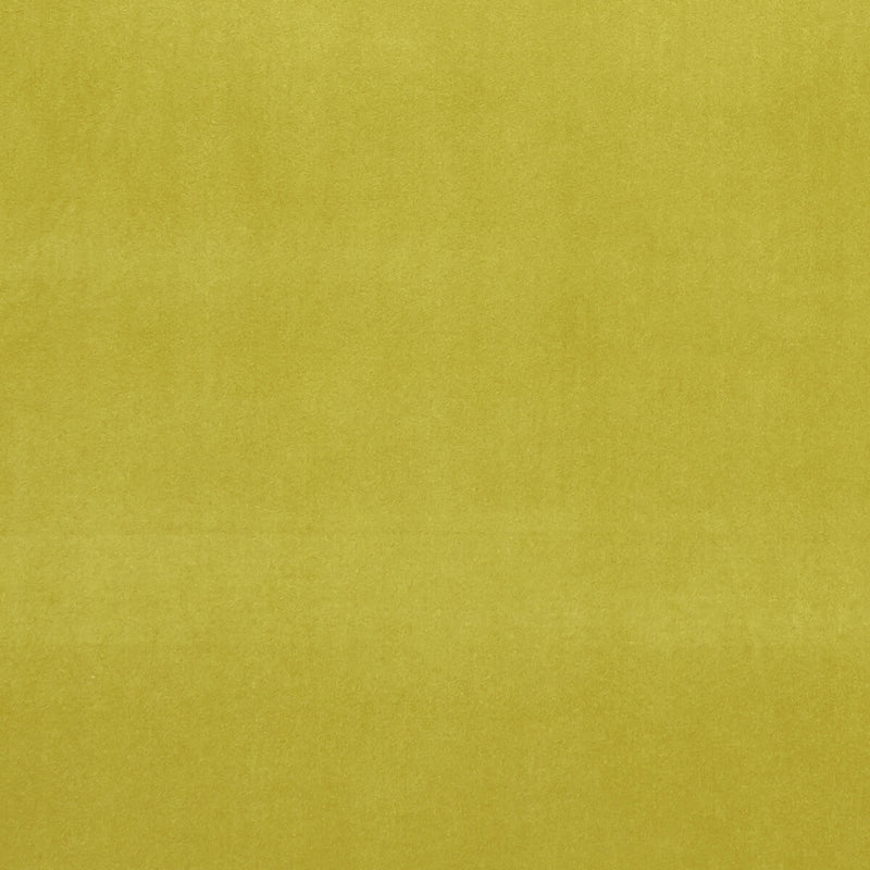CLARKE AND CLARKE - ALVAR- LIME - Fabric by the Yard LIME