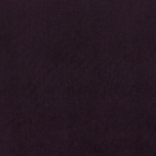 CLARKE AND CLARKE - ALVAR- MULBERRY - Fabric by the Yard MULBERRY