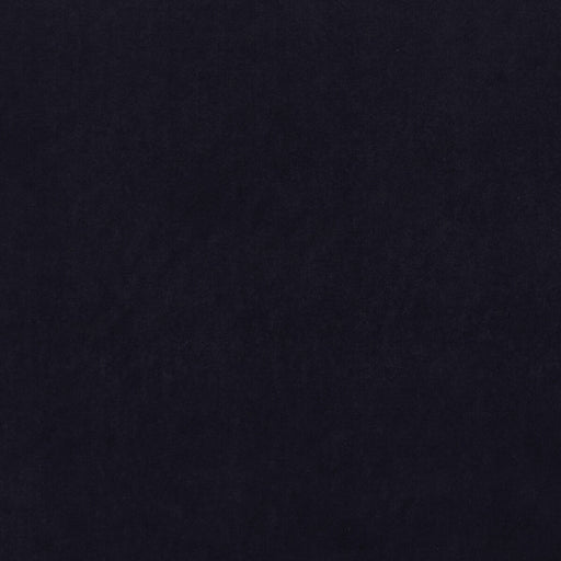 CLARKE AND CLARKE - ALVAR- NAVY - Fabric by the Yard NAVY