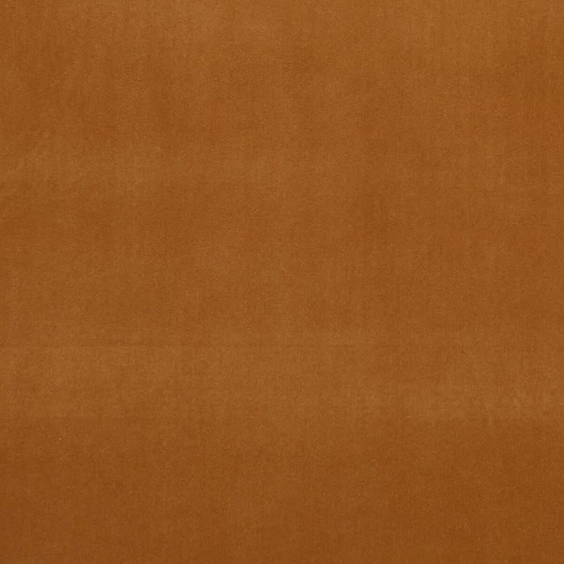 CLARKE AND CLARKE - ALVAR- NUTMEG - Fabric by the Yard NUTMEG