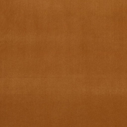 CLARKE AND CLARKE - ALVAR- NUTMEG - Fabric by the Yard NUTMEG