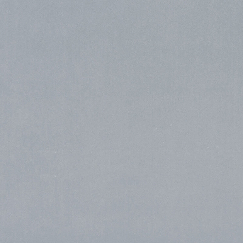 CLARKE AND CLARKE - ALVAR- SILVER - Fabric by the Yard SILVER