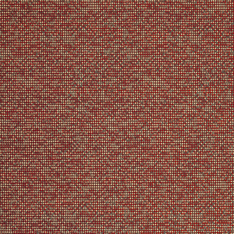 CLARKE AND CLARKE - BEAUVOIR- SPICE - Fabric by the Yard SPICE