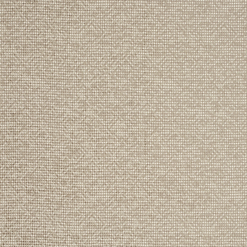 CLARKE AND CLARKE - BEAUVOIR- TAUPE - Fabric by the Yard TAUPE