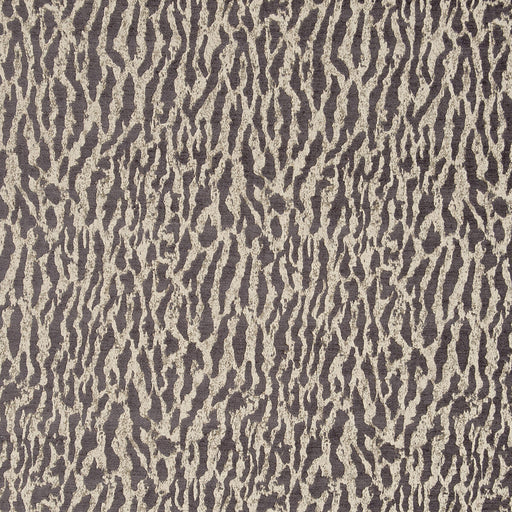 CLARKE AND CLARKE - GAUTIER- ESPRESSO - Fabric by the Yard ESPRESSO