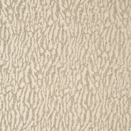 CLARKE AND CLARKE - GAUTIER- NATURAL - Fabric by the Yard NATURAL