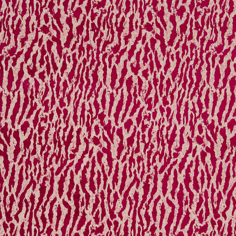 CLARKE AND CLARKE - GAUTIER- PASSION - Fabric by the Yard PASSION