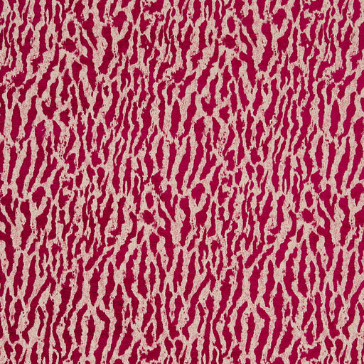 CLARKE AND CLARKE - GAUTIER- PASSION - Fabric by the Yard PASSION
