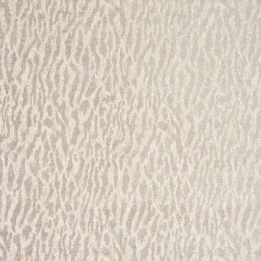 CLARKE AND CLARKE - GAUTIER- STONE - Fabric by the Yard STONE